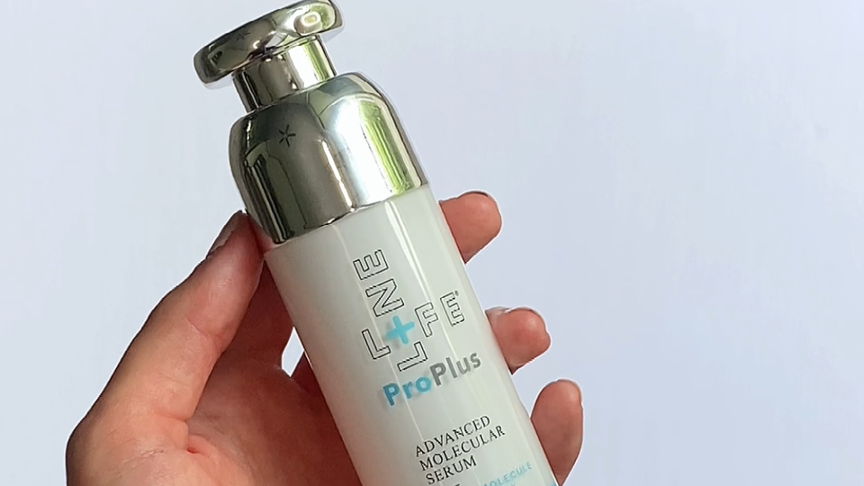 Testimonial - Skincare